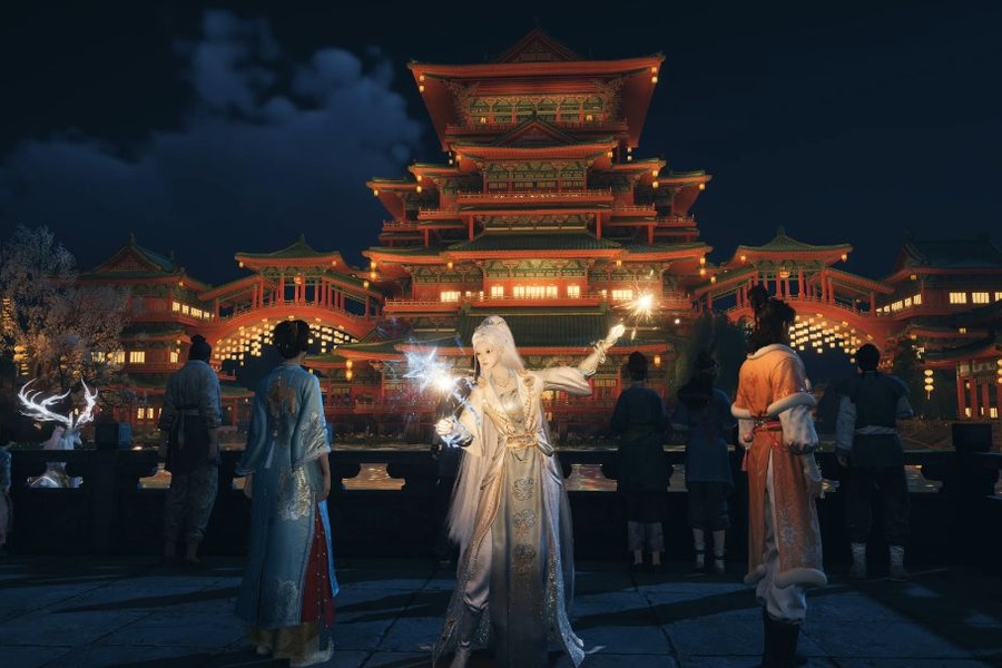 表情][表情]趣味生活_梦幻西游手游 | 大神